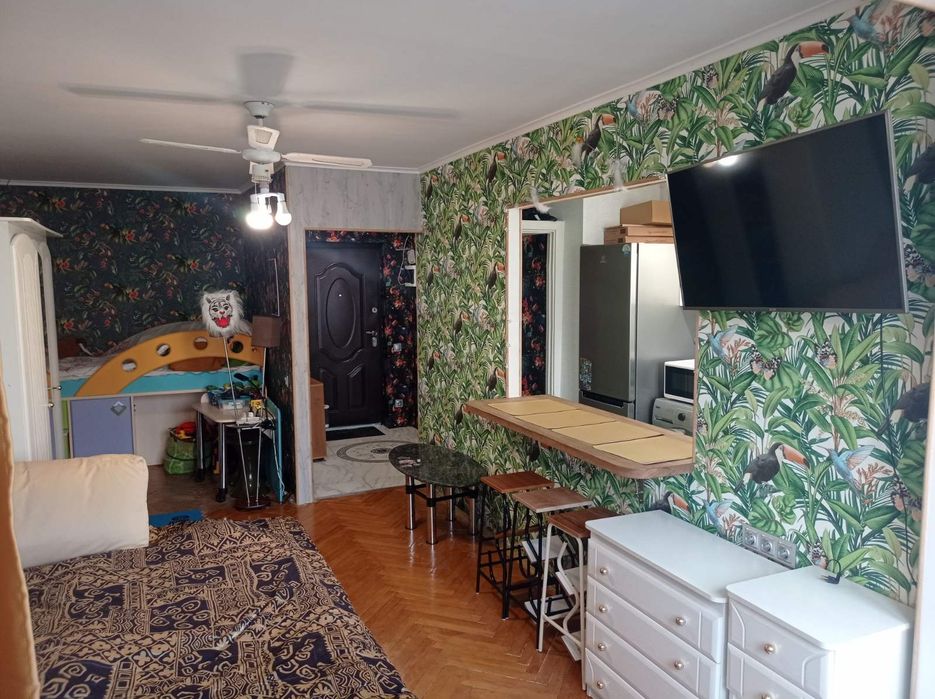 Квартира на Голего, 28а, ID 482281, фото №1