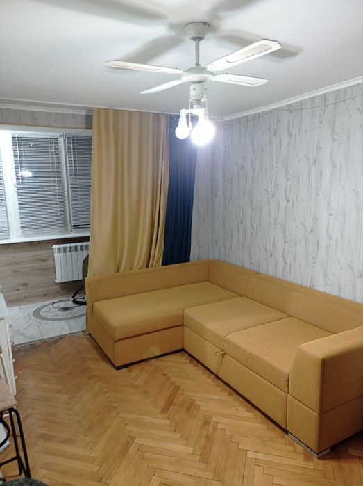 Квартира на Голего, 28а в Києві, ID 482281, фото №3
