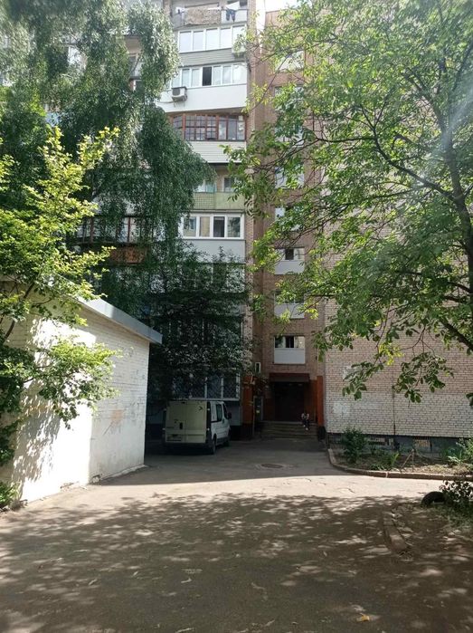 Квартира на Голего, 28а в Києві, ID 482281, фото №4