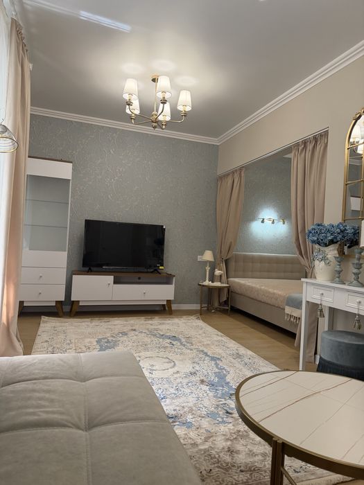 Квартира на вул. Героев АТО в Кривому Розі, ID 253149, фото №2