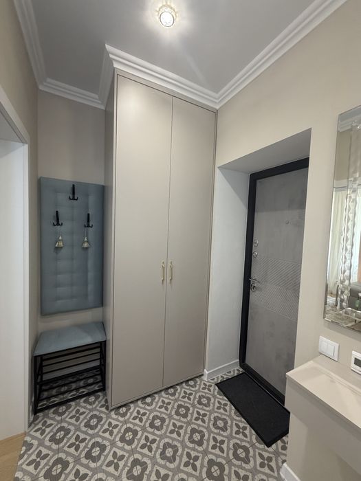 Квартира на вул. Героев АТО в Кривому Розі, ID 253149, фото №14