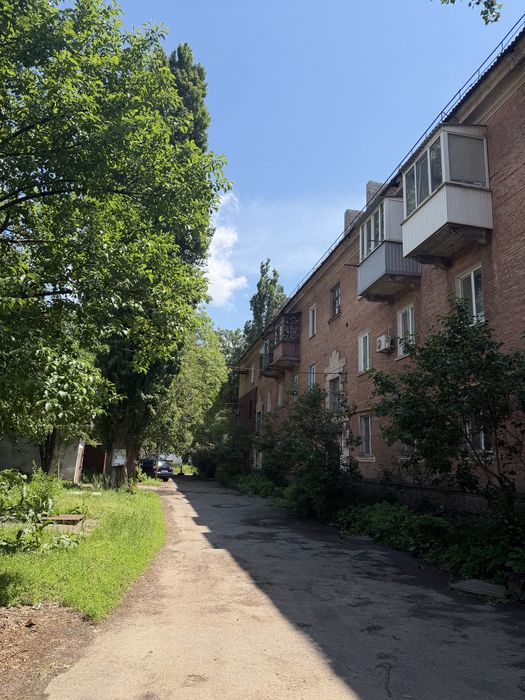 Квартира на вул. Героев АТО в Кривому Розі, ID 253149, фото №15