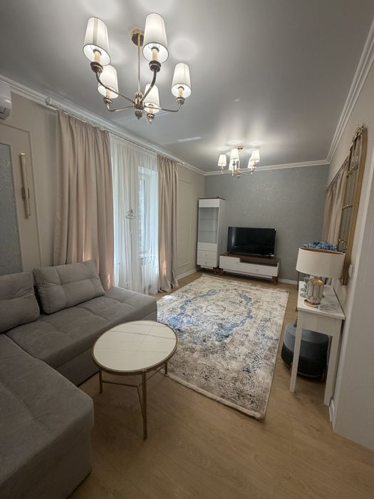 Квартира на вул. Героев АТО в Кривому Розі, ID 253149, фото №4