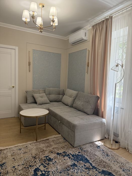 Квартира на вул. Героев АТО в Кривому Розі, ID 253149, фото №5