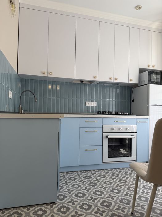 Квартира на вул. Героев АТО в Кривому Розі, ID 253149, фото №6