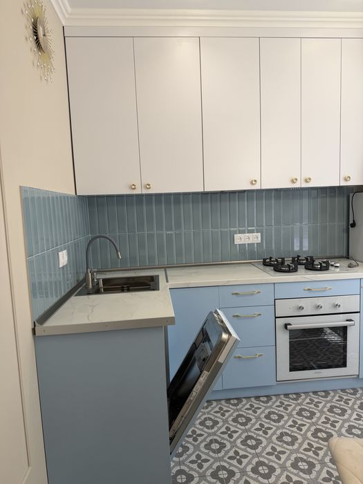 Квартира на вул. Героев АТО в Кривому Розі, ID 253149, фото №10