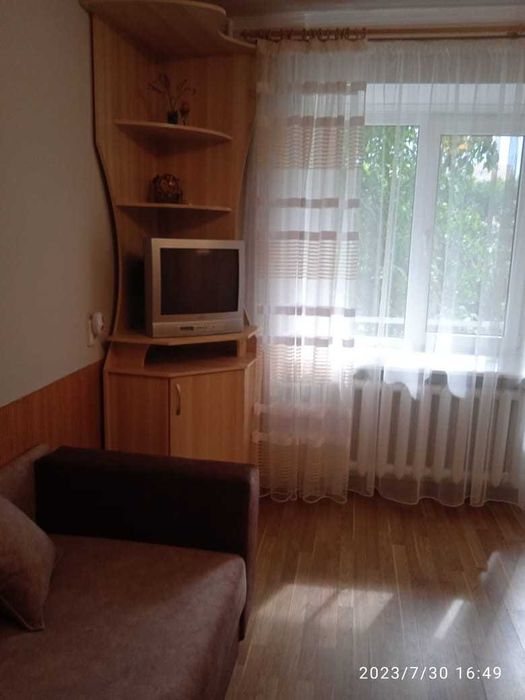 Квартира на вул. Галицька, 126 в Івано-Франківську, ID 434491, фото №14