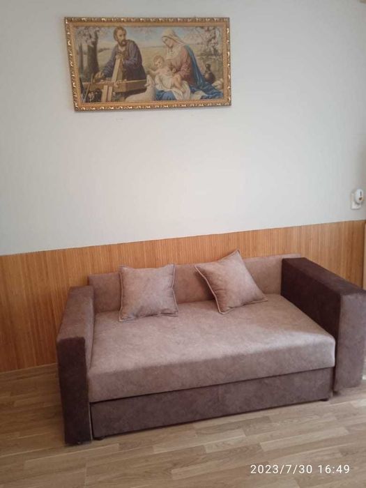 Квартира на вул. Галицька, 126 в Івано-Франківську, ID 434491, фото №15