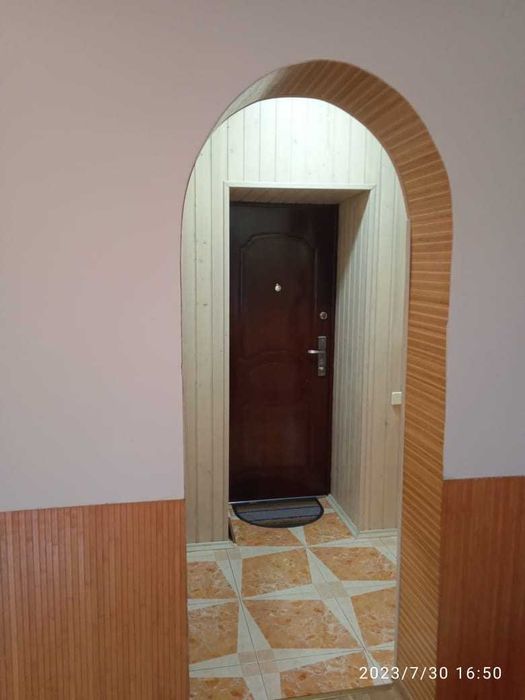 Квартира на вул. Галицька, 126 в Івано-Франківську, ID 434491, фото №16