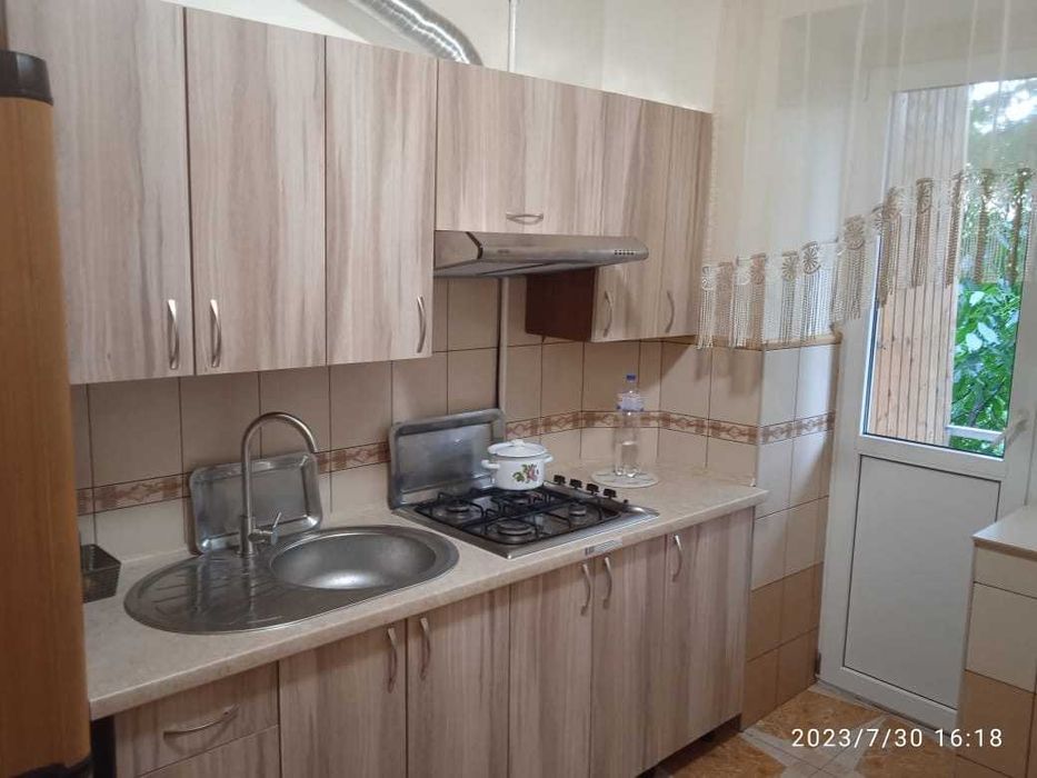 Квартира на вул. Галицька, 126 в Івано-Франківську, ID 434491, фото №5