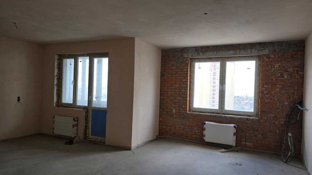 Квартира на вул. Збараж, 27 в Києві, ID 209341, фото №4