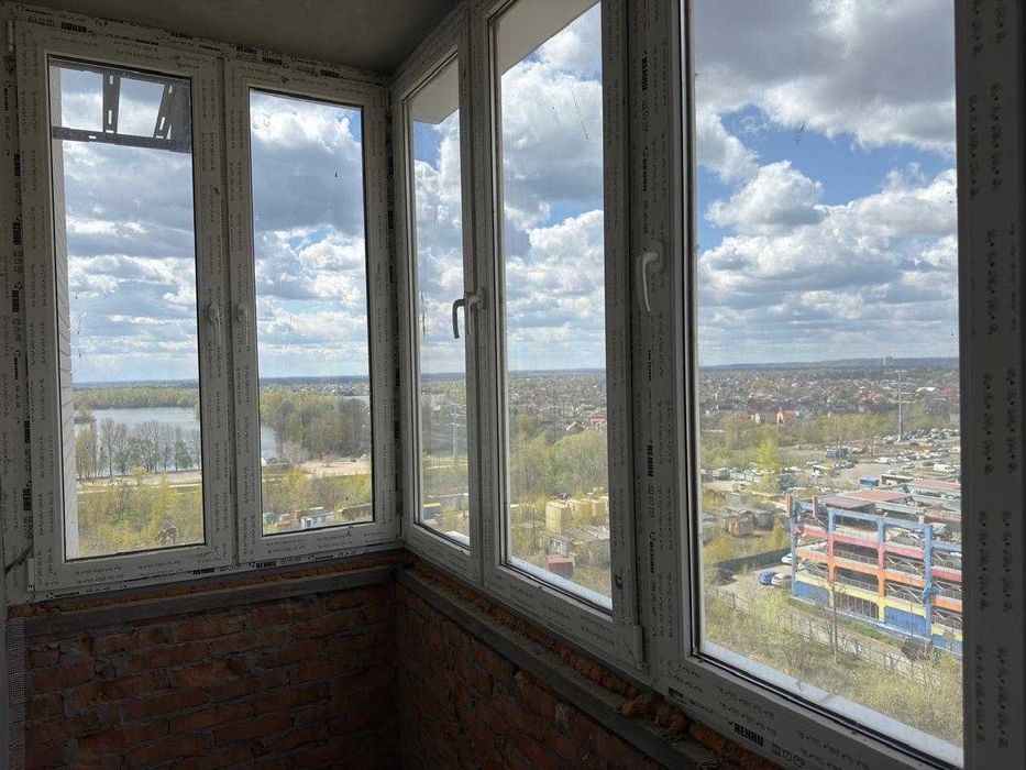 Квартира на вул. Збараж, 27 в Києві, ID 209341, фото №8