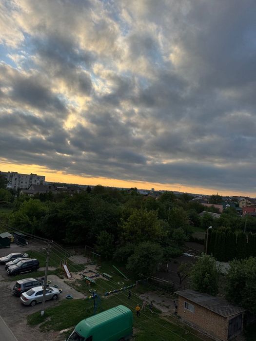Квартира на вул. Польова, 2 в Рівному, ID 199551, фото №17