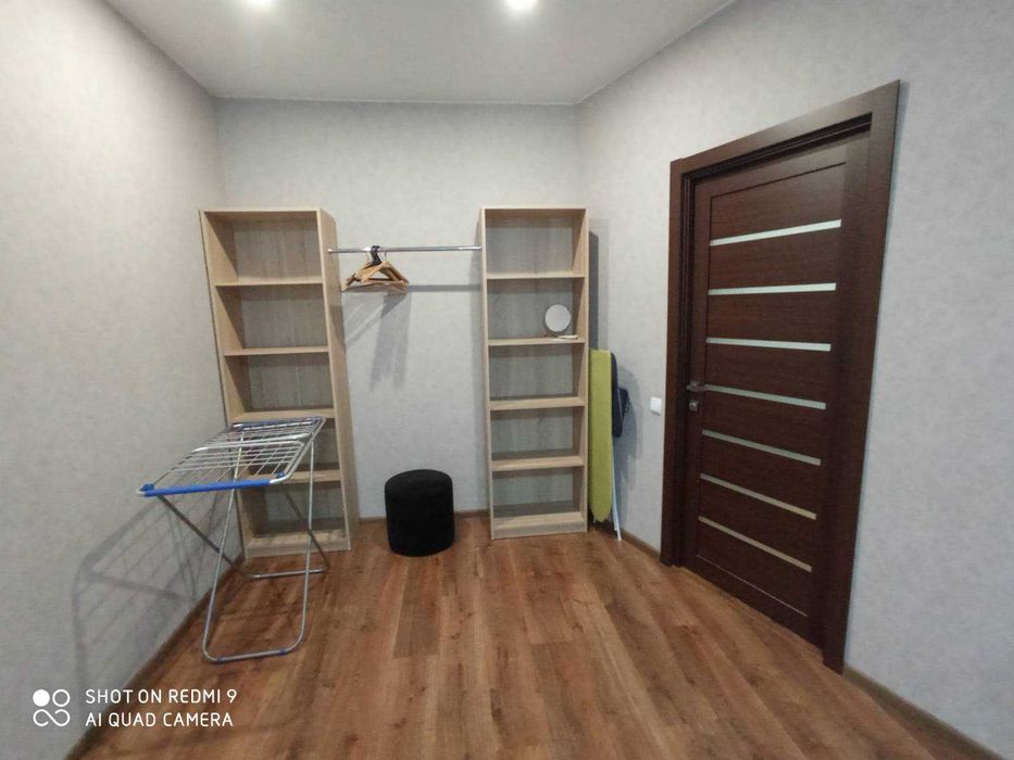 Квартира на вул. Закревського, 42-А в Київ, ID 184999, фото №2