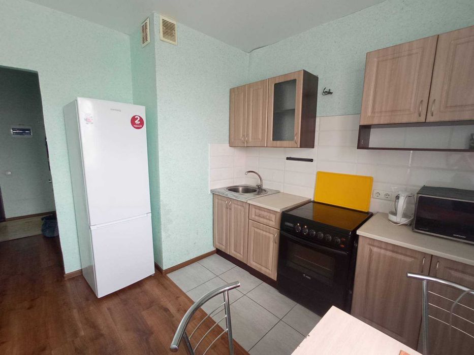 Квартира на вул. Закревського, 42-А в Київ, ID 184999, фото №3