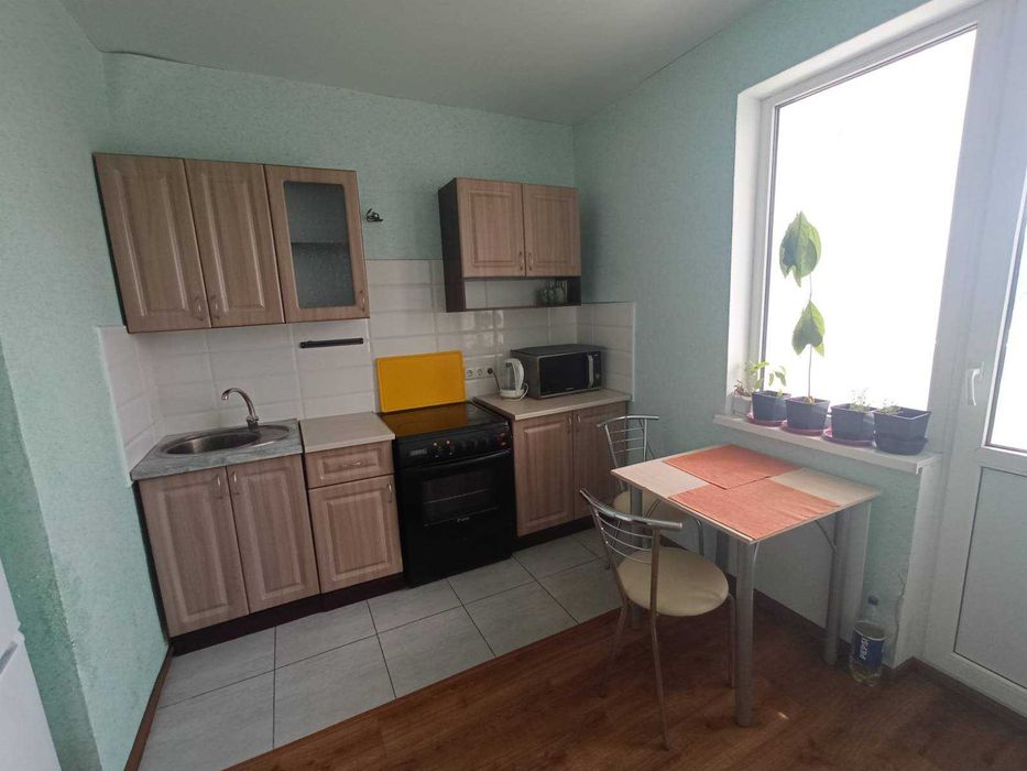 Квартира на вул. Закревського, 42-А в Київ, ID 184999, фото №4