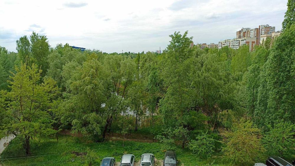 Квартира на вул. Закревського, 42-А в Києві, ID 184999, фото №8