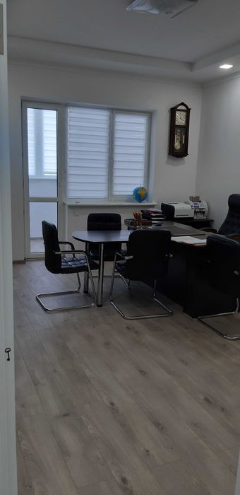 Квартира на вул. Драгомирова, 2А в Києві, ID 169301, фото №1