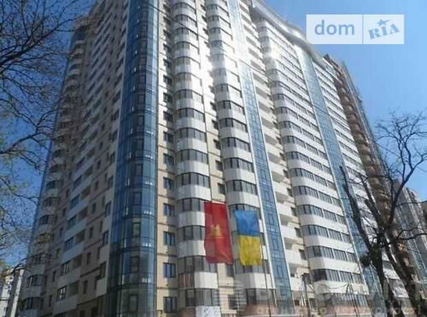Квартира на вул. Драгомирова, 2А в Києві, ID 169301, фото №8