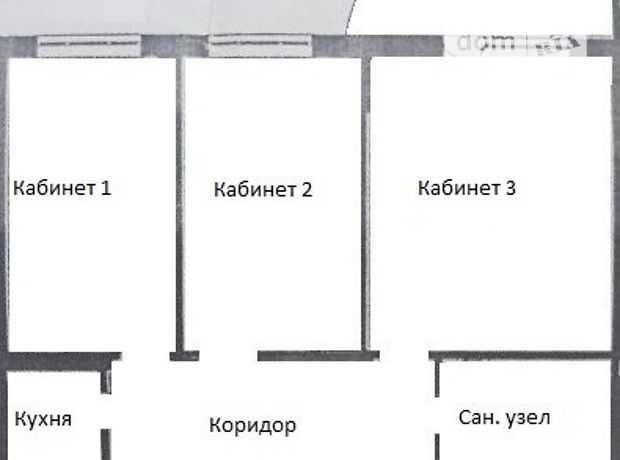 Квартира на вул. Драгомирова, 2А в Києві, ID 169301, фото №9