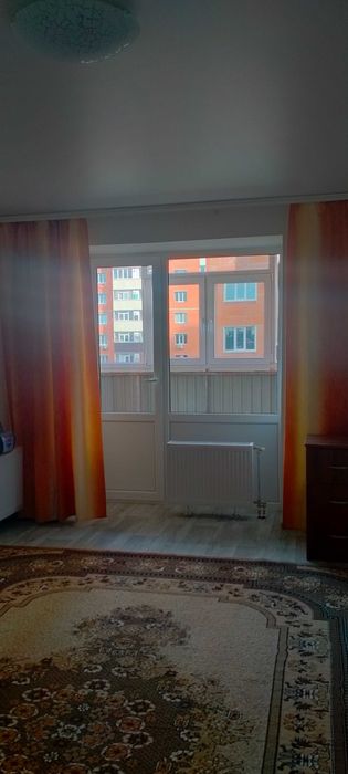Квартира на вул. В'ячеслава Чорновола, 73 в Сумах, ID 292369, фото №2