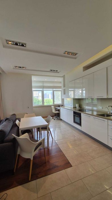 Квартира на вул. Мокра, 16 в Київ, ID 317399, фото №1