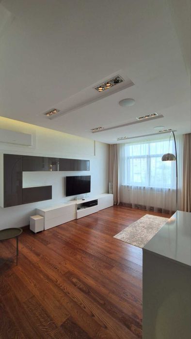 Квартира на вул. Мокра, 16 в Київ, ID 317399, фото №2