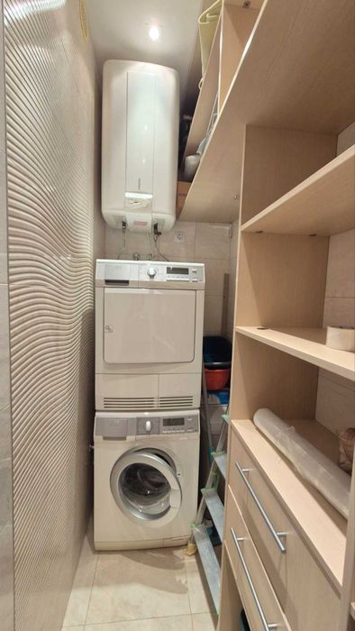 Квартира на вул. Мокра, 16 в Києві, ID 317399, фото №12