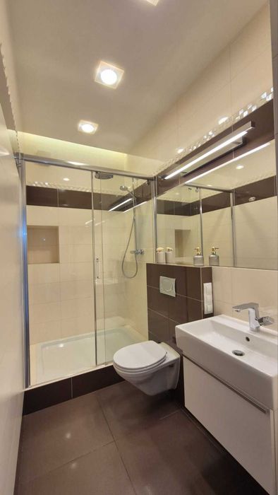 Квартира на вул. Мокра, 16 в Києві, ID 317399, фото №16