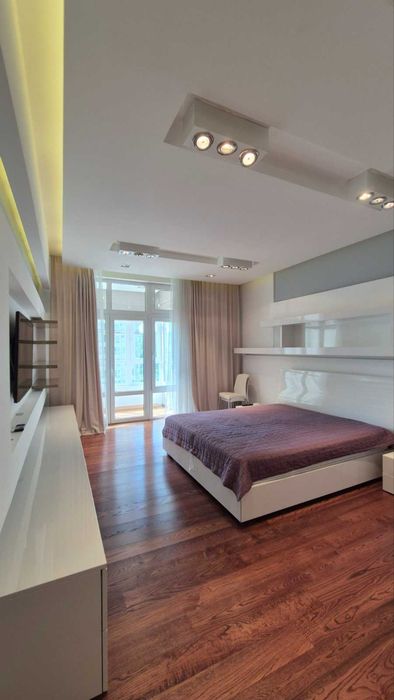 Квартира на вул. Мокра, 16 в Києві, ID 317399, фото №18