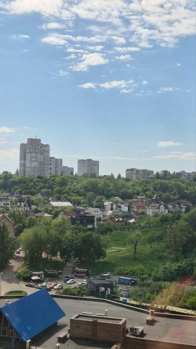 Квартира на вул. Мокра, 16 в Києві, ID 317399, фото №20
