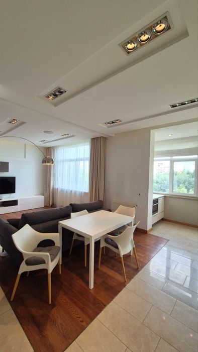 Квартира на вул. Мокра, 16 в Київ, ID 317399, фото №5