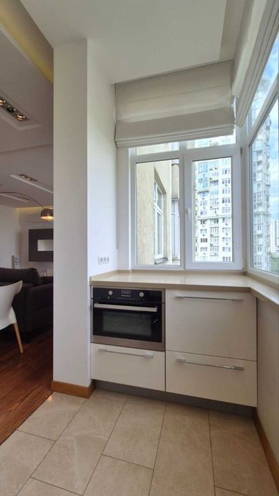 Квартира на вул. Мокра, 16 в Києві, ID 317399, фото №6