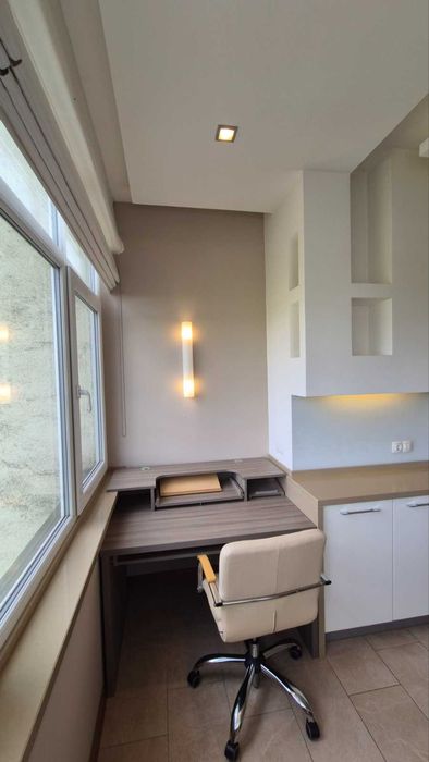 Квартира на вул. Мокра, 16 в Києві, ID 317399, фото №8