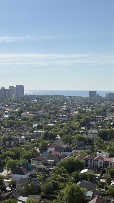 Квартира на ЖК Омега в Одесі, ID 264050, фото №13