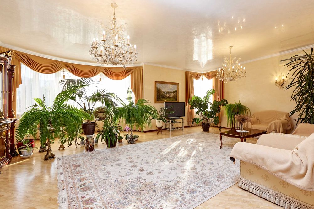 Квартира на вул. Старонаводницька, 13 в Києві, ID 218552, фото №1