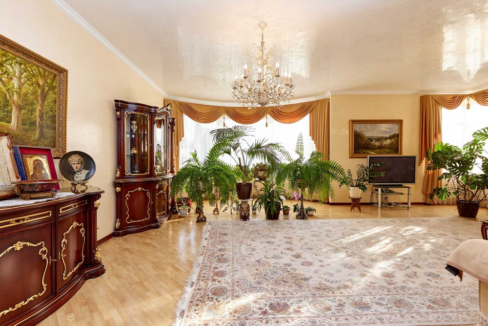 Квартира на вул. Старонаводницька, 13 в Києві, ID 218552, фото №2
