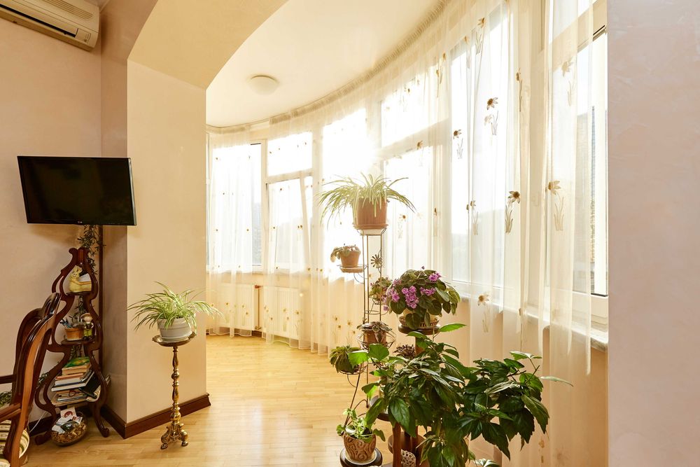 Квартира на вул. Старонаводницька, 13 в Києві, ID 218552, фото №11