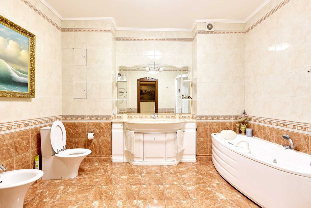 Квартира на вул. Старонаводницька, 13 в Києві, ID 218552, фото №14