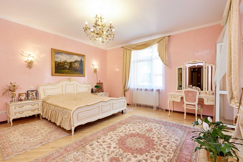 Квартира на вул. Старонаводницька, 13 в Києві, ID 218552, фото №15