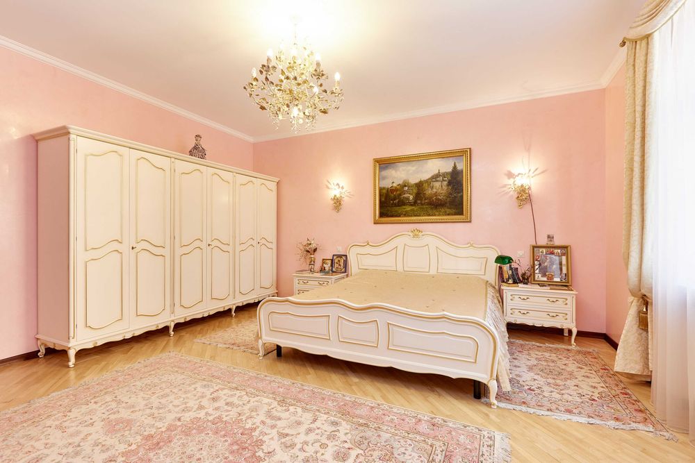 Квартира на вул. Старонаводницька, 13 в Києві, ID 218552, фото №16