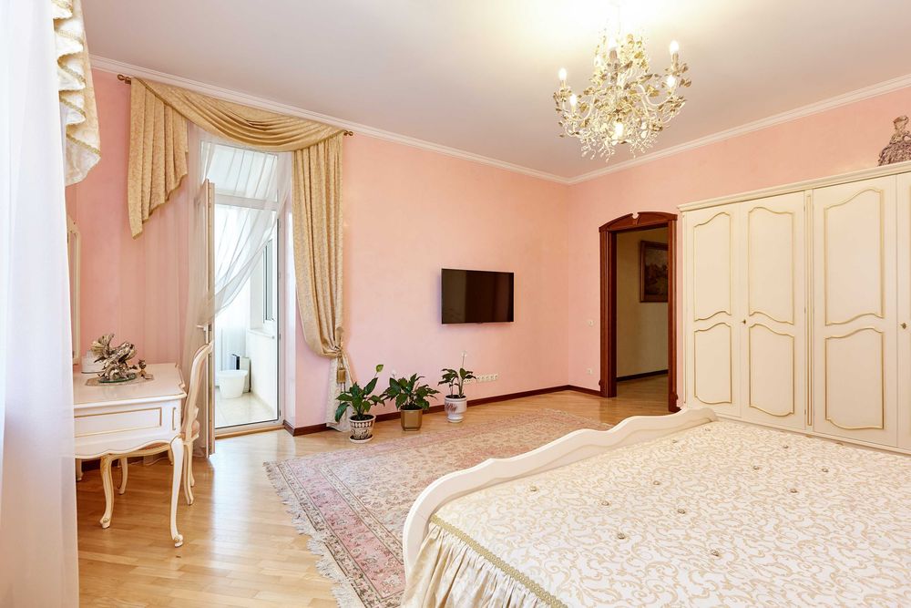 Квартира на вул. Старонаводницька, 13 в Києві, ID 218552, фото №17