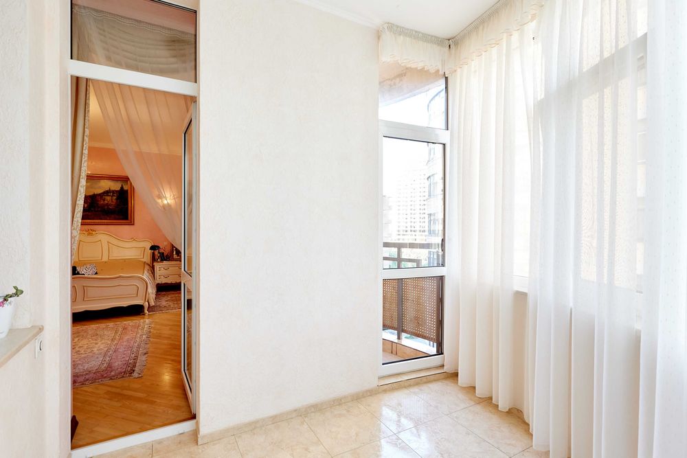 Квартира на вул. Старонаводницька, 13 в Києві, ID 218552, фото №18