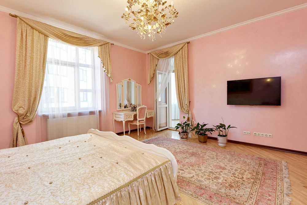 Квартира на вул. Старонаводницька, 13 в Києві, ID 218552, фото №19