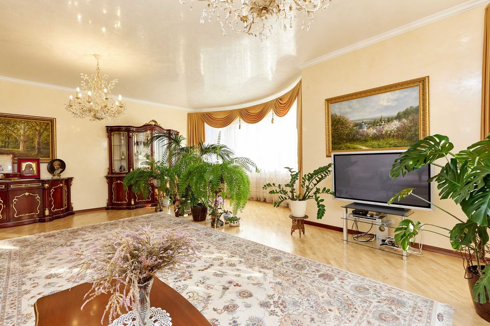 Квартира на вул. Старонаводницька, 13 в Києві, ID 218552, фото №3