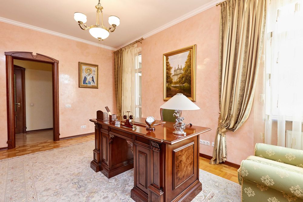 Квартира на вул. Старонаводницька, 13 в Києві, ID 218552, фото №21