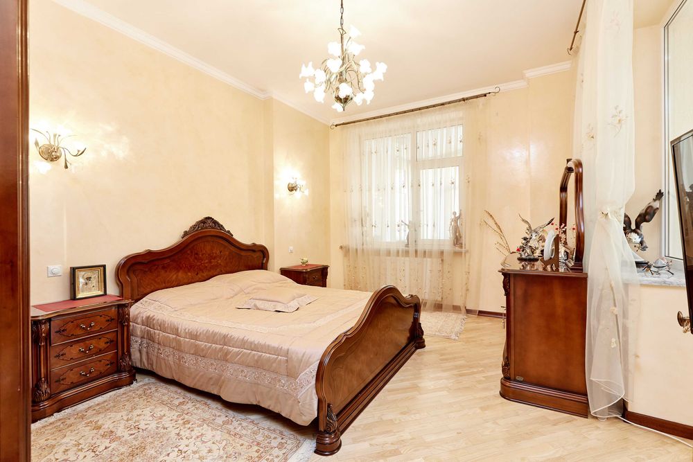Квартира на вул. Старонаводницька, 13 в Києві, ID 218552, фото №22