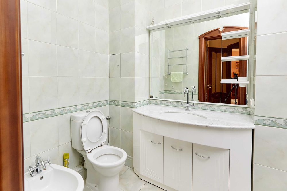 Квартира на вул. Старонаводницька, 13 в Києві, ID 218552, фото №24