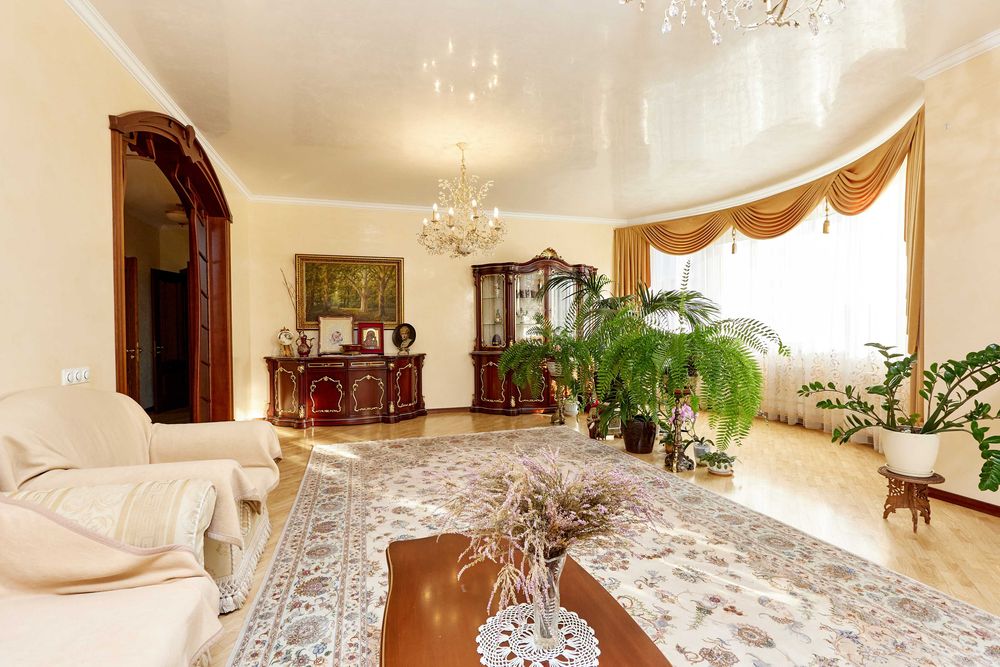 Квартира на вул. Старонаводницька, 13 в Києві, ID 218552, фото №4