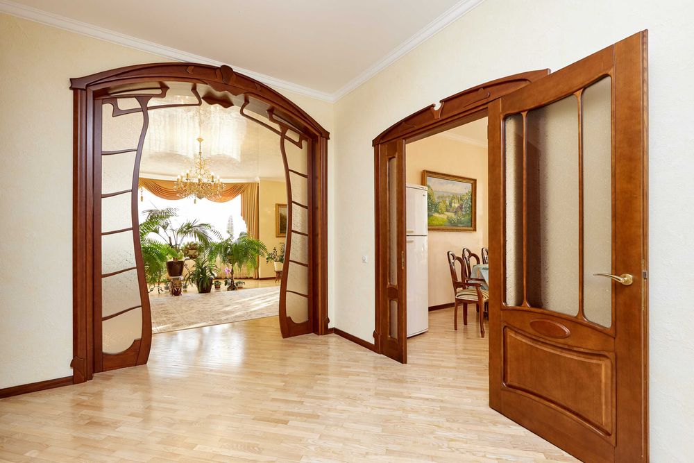 Квартира на вул. Старонаводницька, 13 в Києві, ID 218552, фото №7